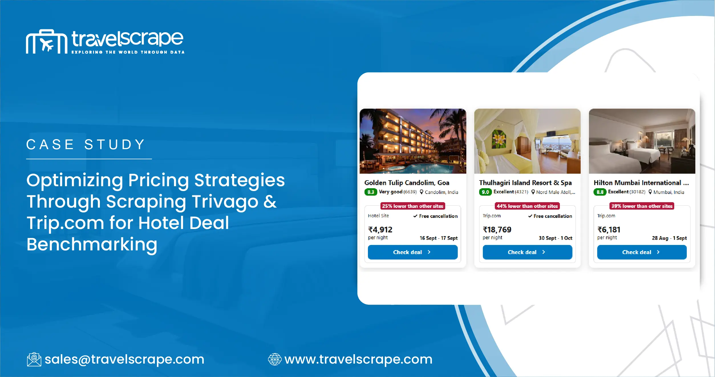 Case Study Optimizing Pricing Strategies Through Scraping Trivago & Trip-01